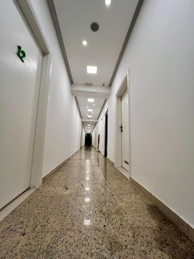 Appa Hostel Загреб Екстер'єр фото