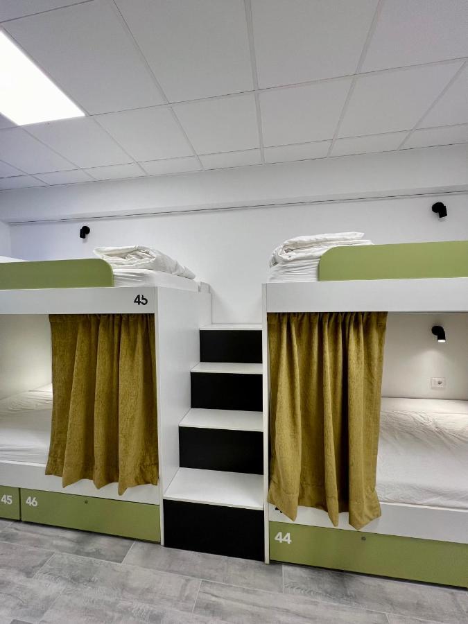 Appa Hostel Загреб Екстер'єр фото