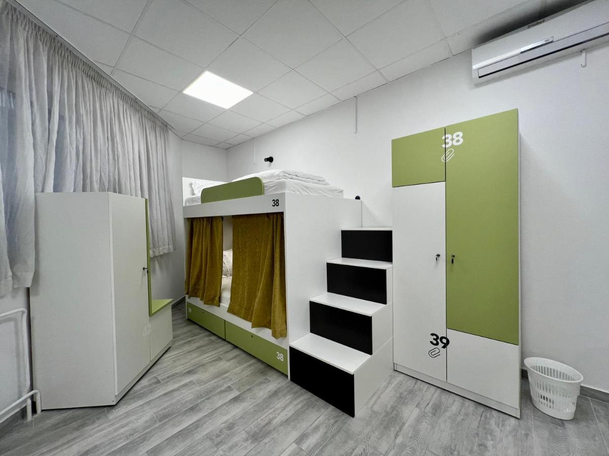 Appa Hostel Загреб Екстер'єр фото